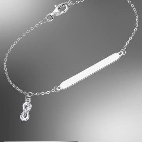 Pulsera de Plata