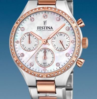 Reloj Festina