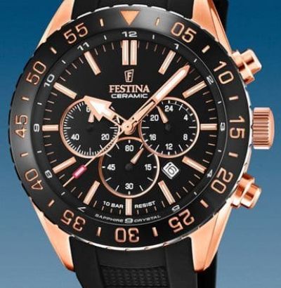 Reloj Festina