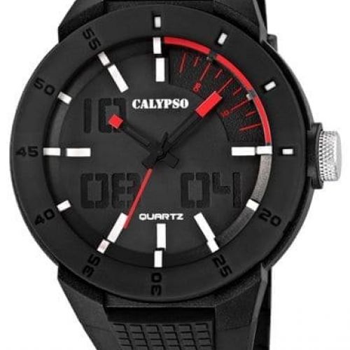 Reloj Calypso