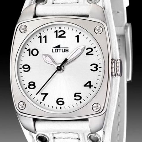 Reloj Lotus