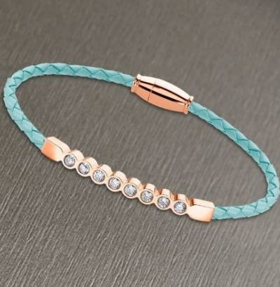 Pulsera de Circonitas