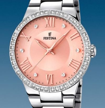 Reloj Festina