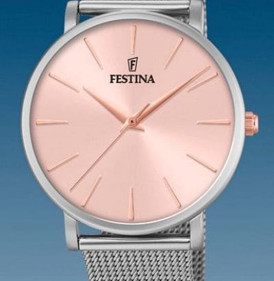 Reloj Festina