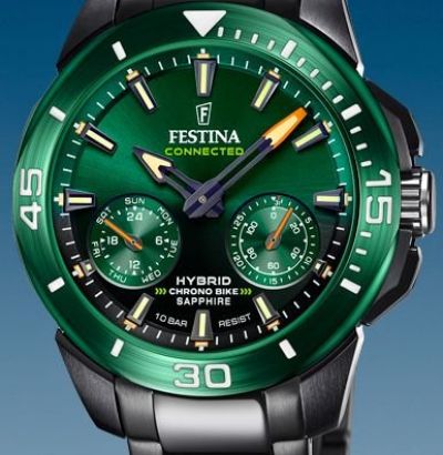 Reloj Festina