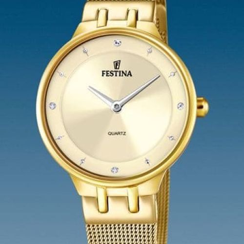 Reloj Festina