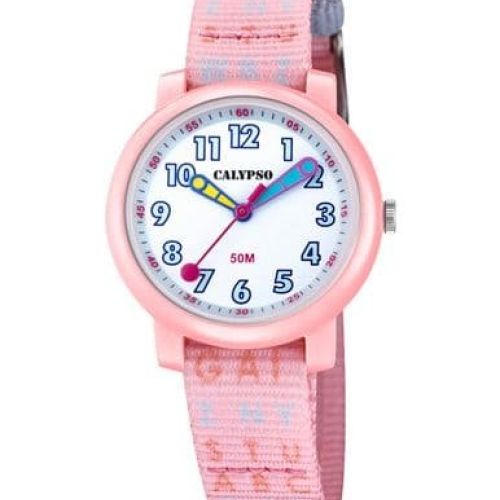 Reloj Calypso