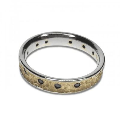 Sortija de Circonitas