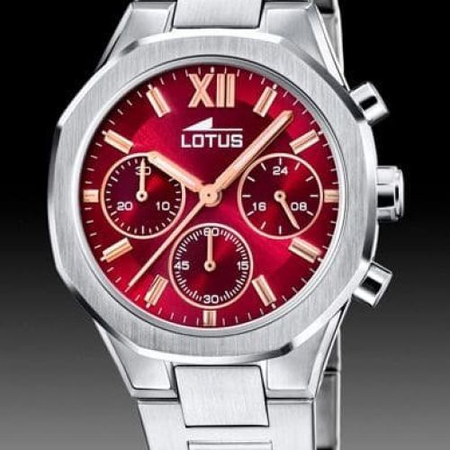 Reloj Lotus