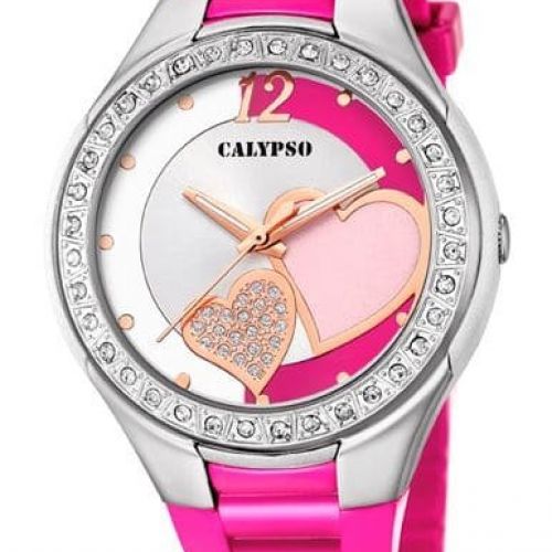 Reloj Calypso
