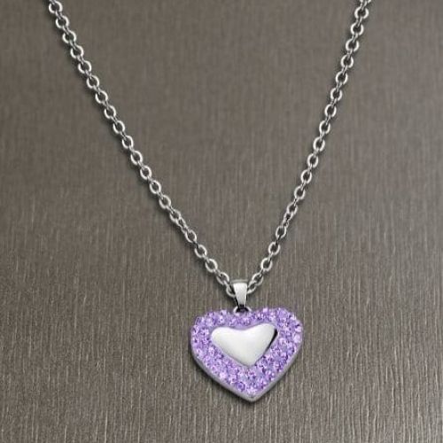 Colgante & Cadena acero