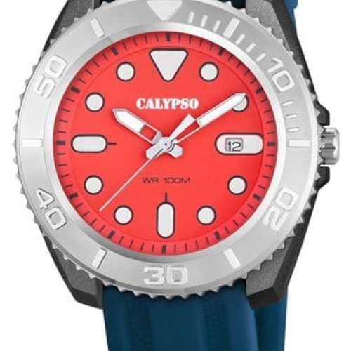 Reloj Calypso