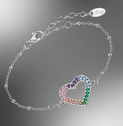 Pulsera de Plata