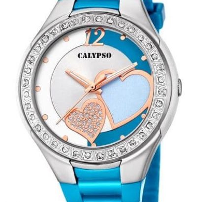 Reloj Calypso