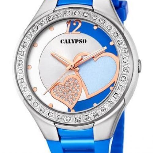 Reloj Calypso