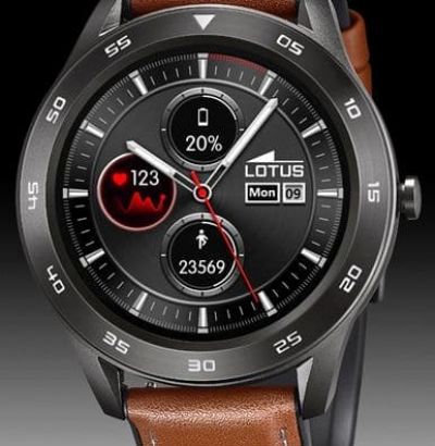 Reloj Smartwatch