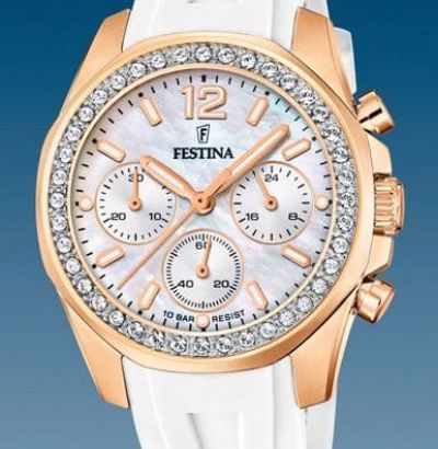 Reloj Festina