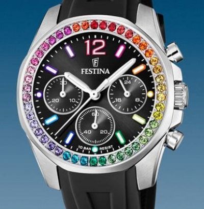 Reloj Festina