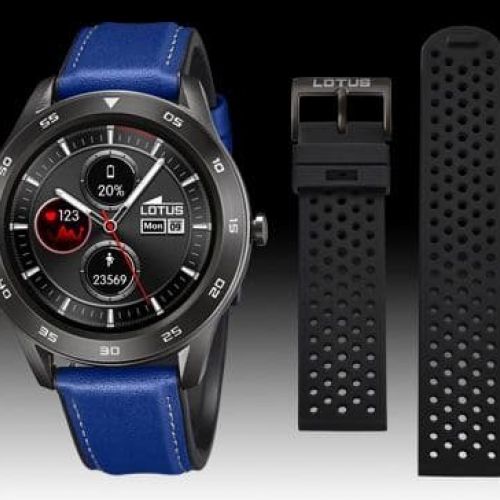 Reloj Smartwatch