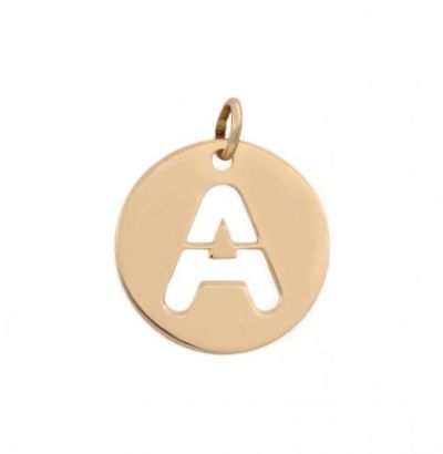 Colgante de Inicial