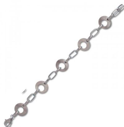 Pulsera de eslabones