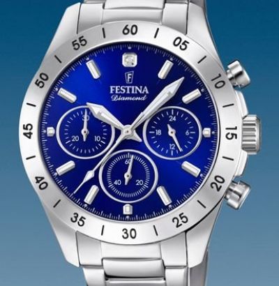 Reloj Festina