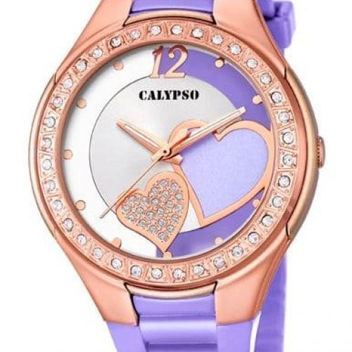 Reloj Calypso