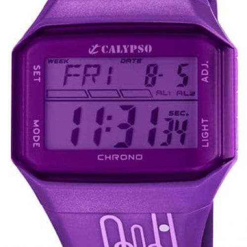 Reloj Calypso