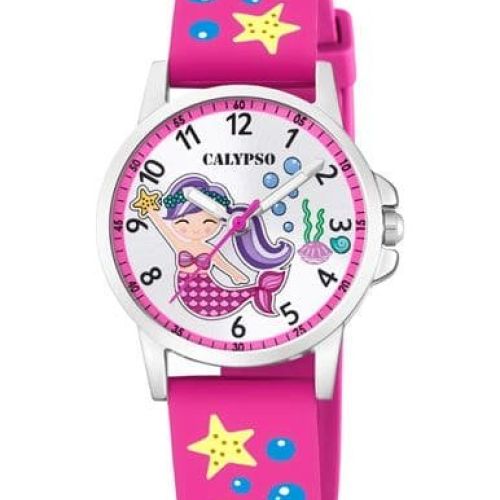 Reloj Calypso