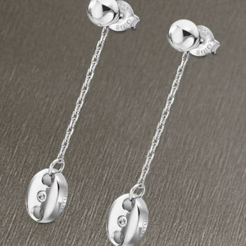 Pendientes de Acero