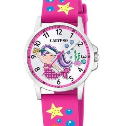 Reloj Calypso