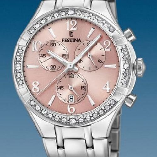 Reloj Festina