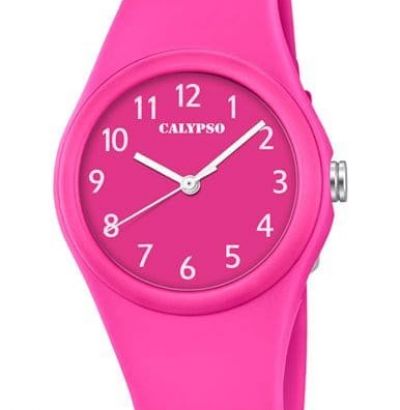 Reloj Calypso