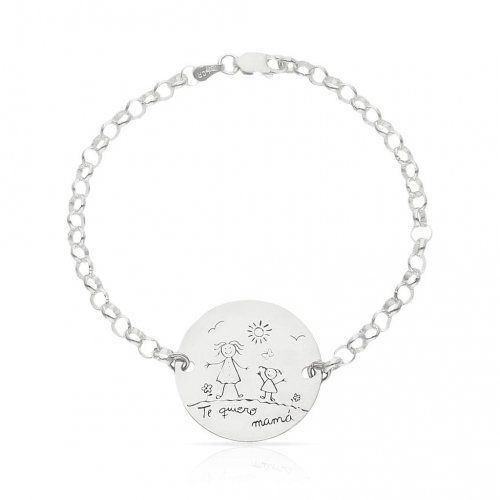 Pulsera DIBUJASUEÑOS