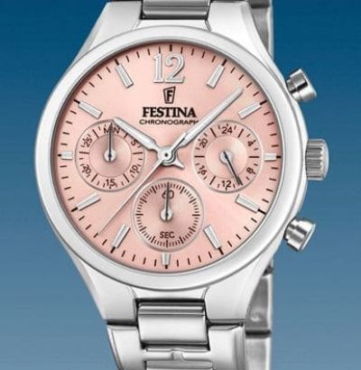 Reloj Festina