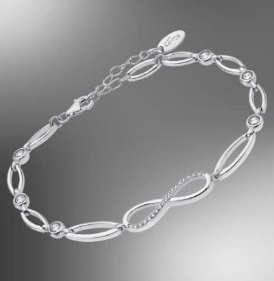 Pulsera de plata