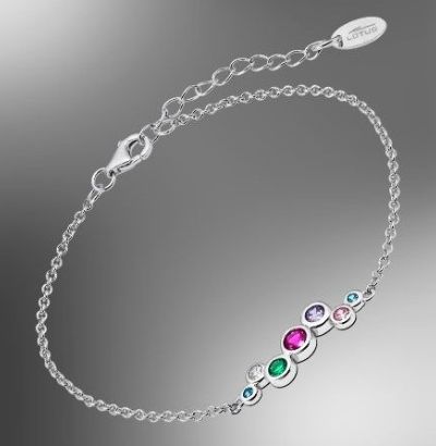 Pulsera de Plata