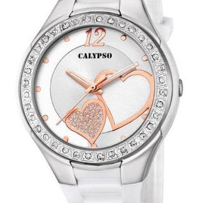 Reloj Calypso