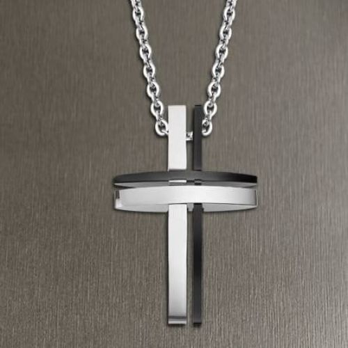 Colgante & Cadena Acero