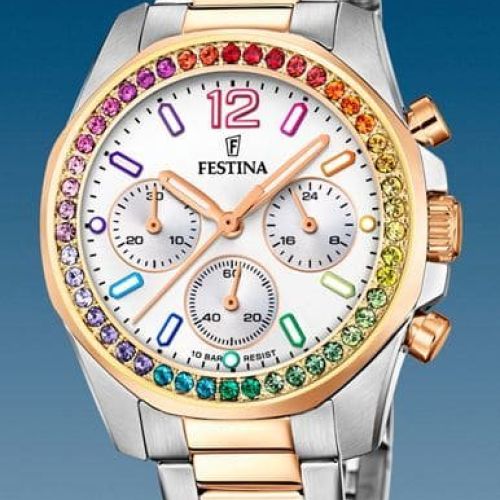 Reloj Festina