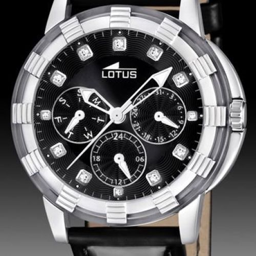 Reloj Lotus