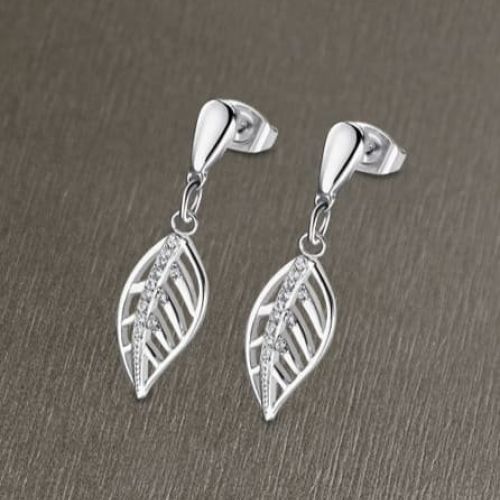 Pendientes de acero