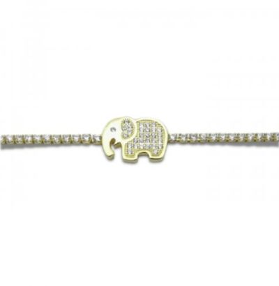 Pulsera de Elefante