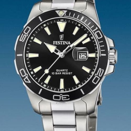 Reloj Festina