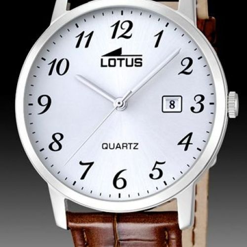 Reloj Lotus