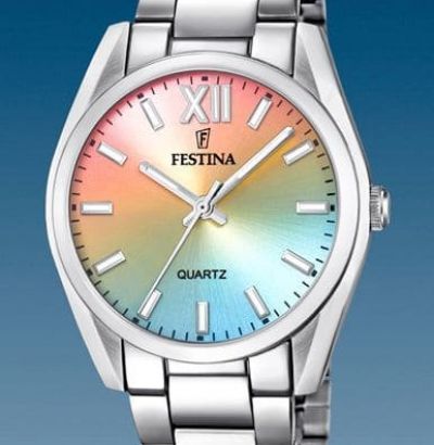 Reloj Festina