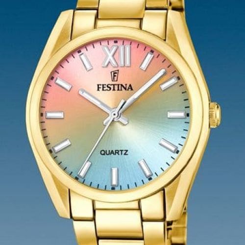 Reloj Festina
