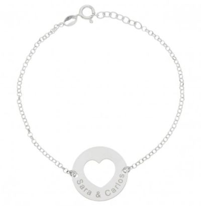Pulsera del Amor