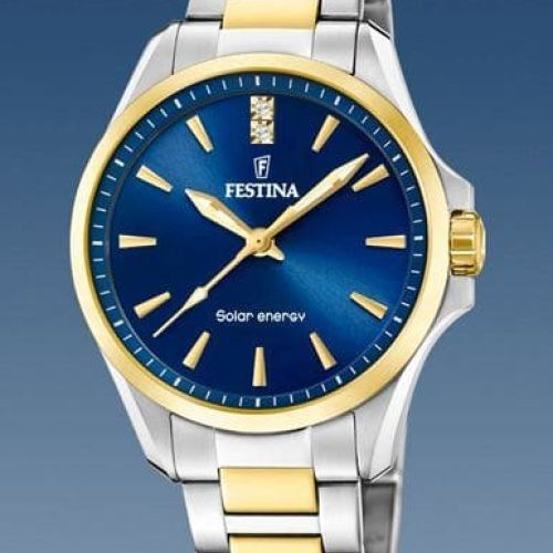 Reloj Festina Solar