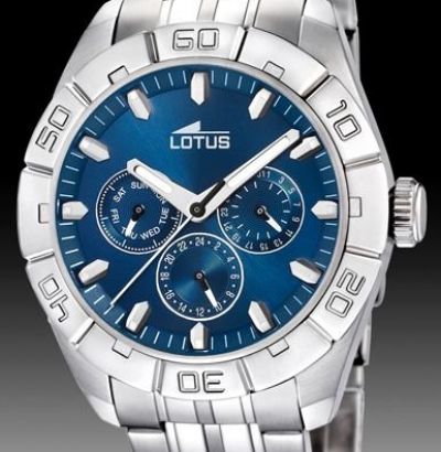 Reloj Lotus